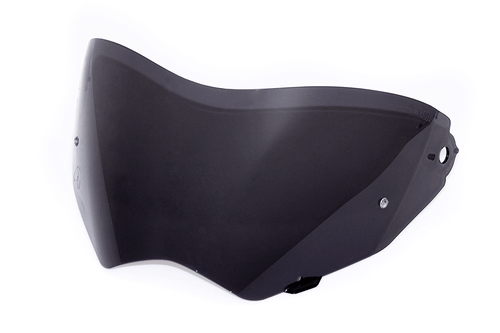 VISOR HUMO CASCO BARSTOW