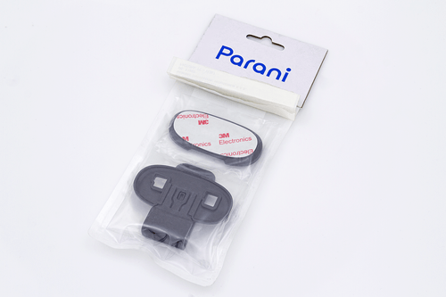 Kit De Anclaje A Casco Sena Parani M10 M10-A01
