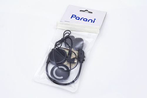 Kit Microfono Y Audifinos Sena Parani M10 M10-A02