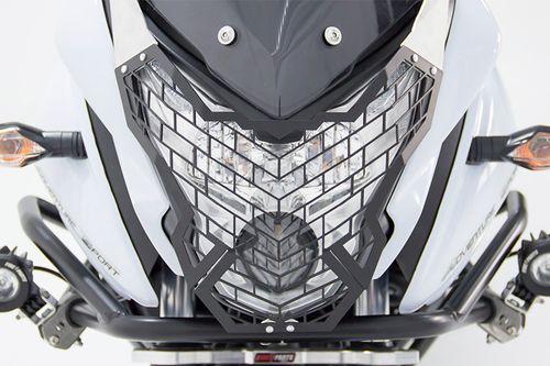 Protector De Faro Pulsar 200 As