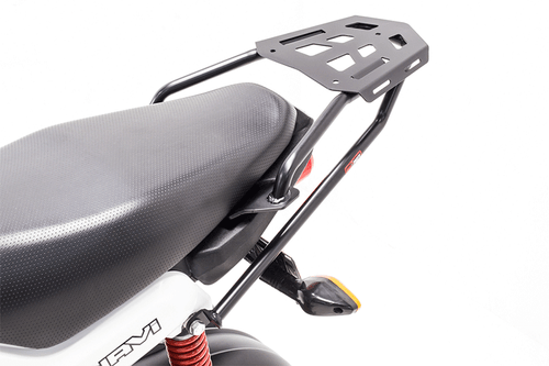 Parrilla Honda Navi
