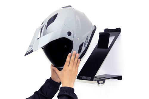 Soporte para Casco Mastech