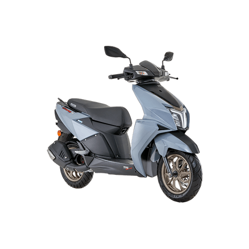 NTORQ 125 XCONNECT FI