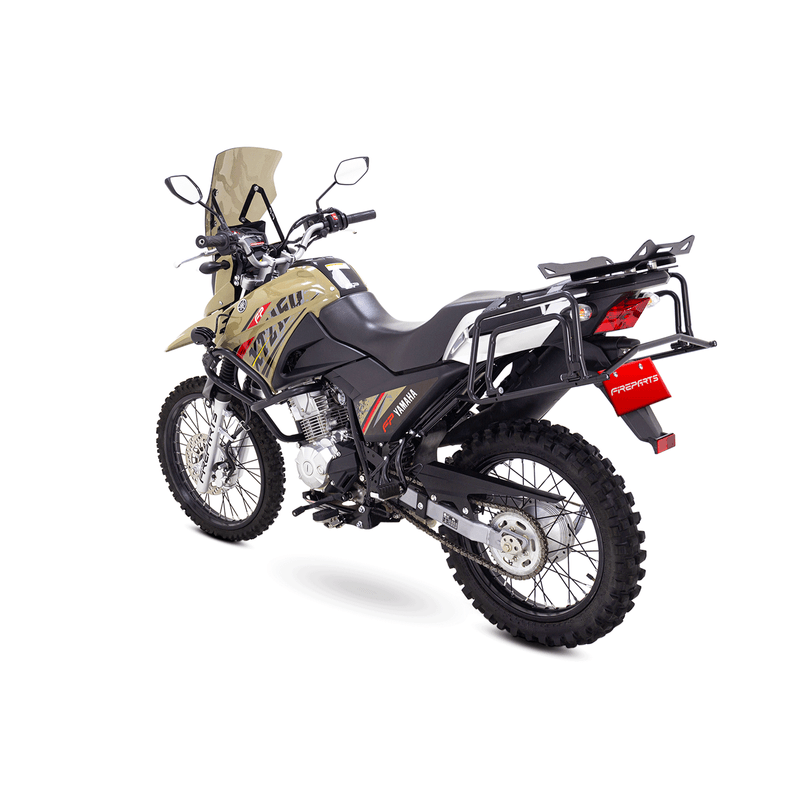 Defensa-Para-Yamaha-Xtz-150
