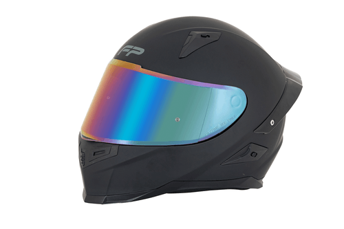 CASCO IGNITION S5 NEGRO