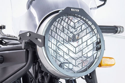 Protector De Faro RE Himalayan 2017-2020