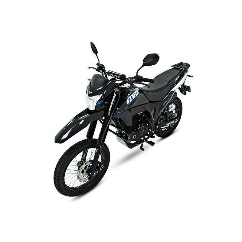 Parrilla-Para-Victory-Mrx-150