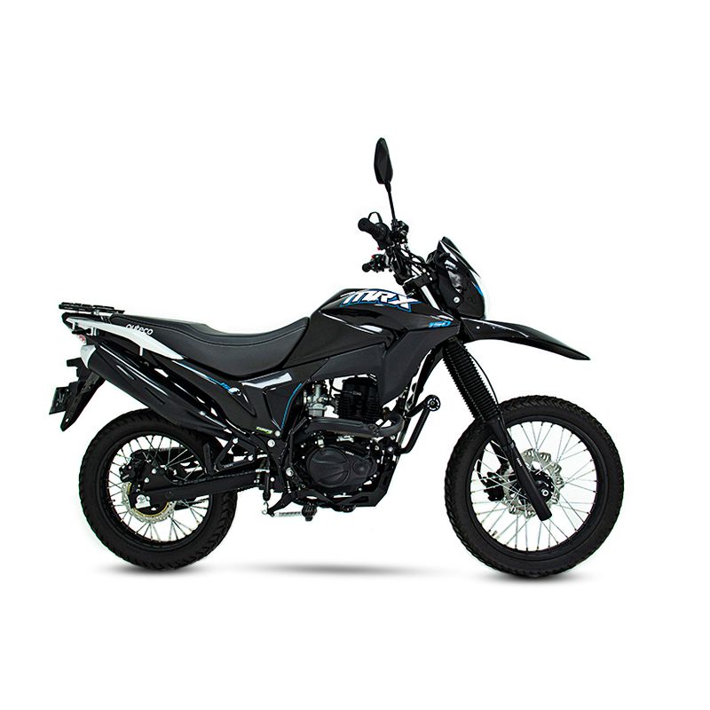 Parrilla-Para-Victory-Mrx-150