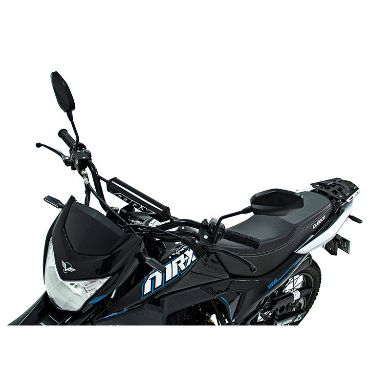 Parrilla-Para-Victory-Mrx-150