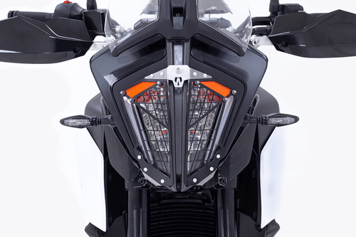 Protector Faro KTM 250 / 390 Adventure