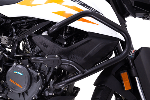 Defensa KTM 250 / 390 Adventure