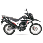 PARRILLA-PARA-HONDA-XR-190L