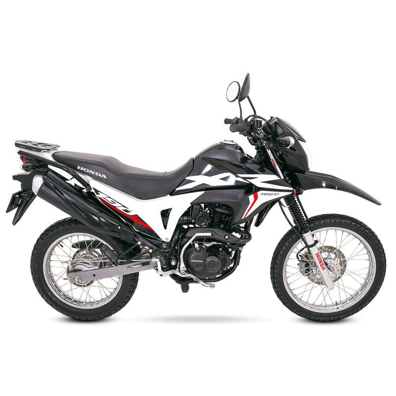 PARRILLA-PARA-HONDA-XR-190L