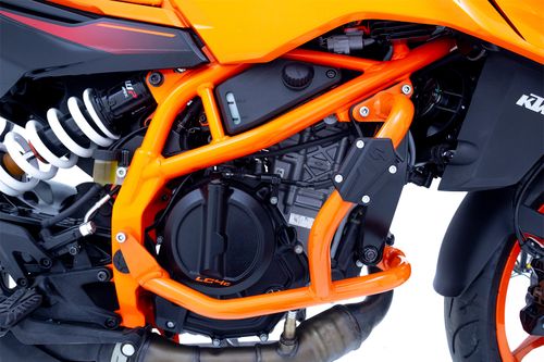 DEFENSA KTM 390/250 V3