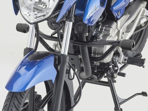 Slider Variant Negro Para Pulsar