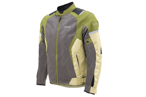CHAQUETA VERANO LIGHT ARENA