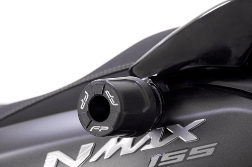 SLIDER TRASERO PARA YAMAHA N-MAX CONNECTED