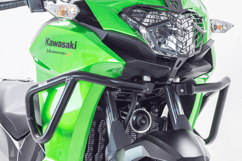 Defensa Kawasaki Versys 300 17-Up