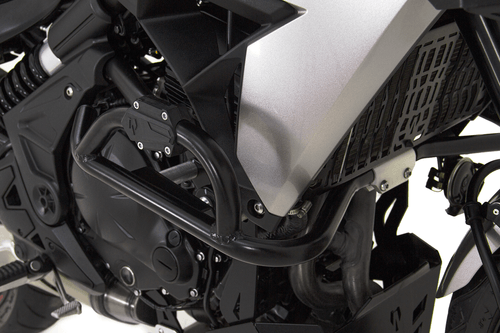 Defensa Kawasaki Versys 650 15-Up