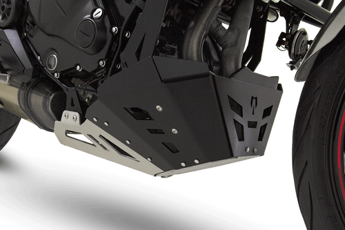 Protector De Carter Kawasaki Versys 650 15-Up