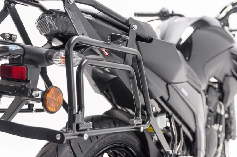 Soporte-De-Maletas-Laterales-Yamaha-Fz-250