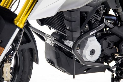 Defensa  Bmw 310gs 17-Up