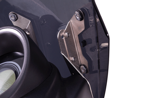 KIT ELEVADOR DE CUPULA YAMAHA NMAX