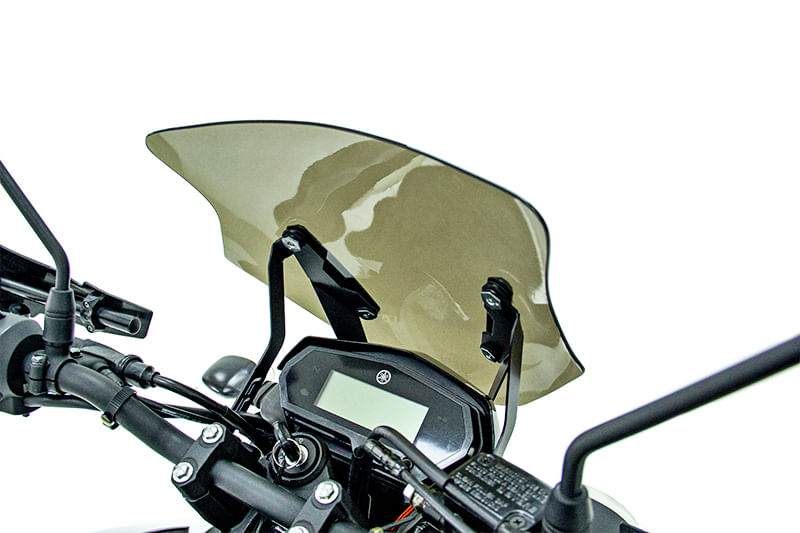 Cupula-Para-Yamaha-Fz-250