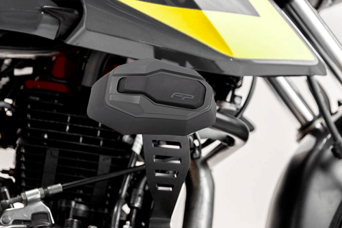 SLIDER 2DRIFT NEGRO/GRIS TVS APACHE 200 / 160 21-UP