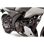 SLIDER-DRIVE-NEGRO-PULSAR-N160-N250