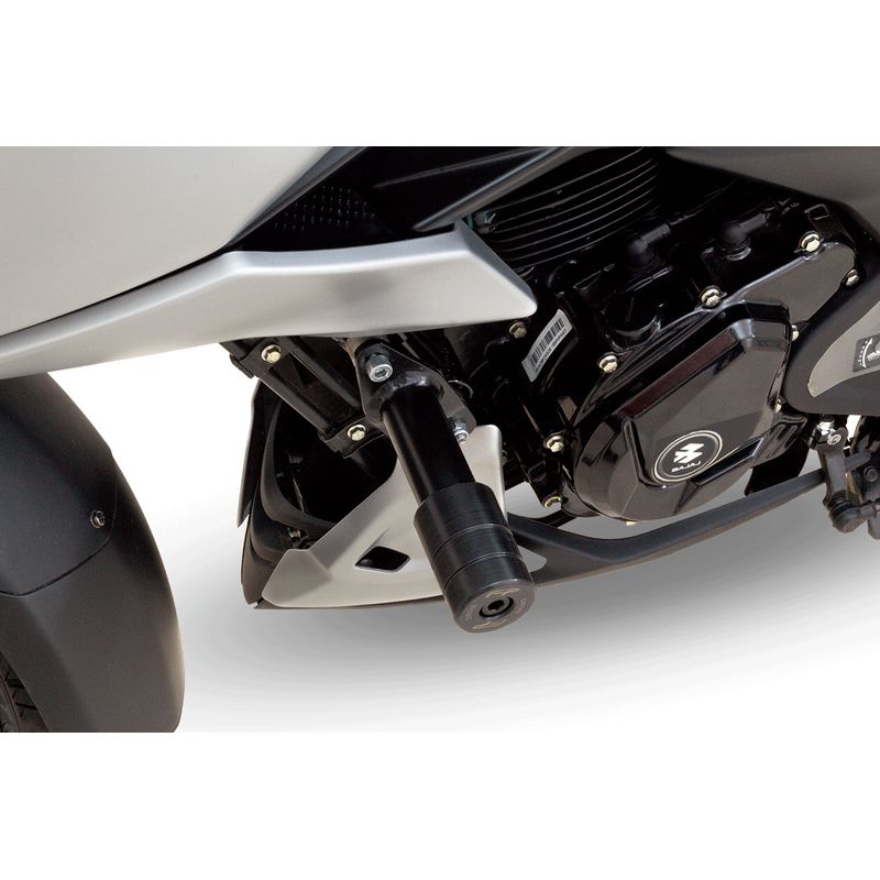 SLIDER-DRIVE-NEGRO-PULSAR-N160-N250