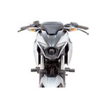 SLIDER-DRIVE-NEGRO-PULSAR-N160-N250
