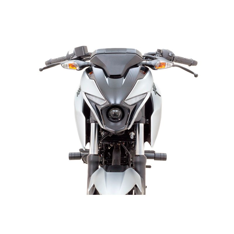 SLIDER-DRIVE-NEGRO-PULSAR-N160-N250
