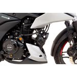 SLIDER-DRIVE-NEGRO-PULSAR-N160-N250