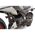 SLIDER-DRIVE-NEGRO-PULSAR-N160-N250
