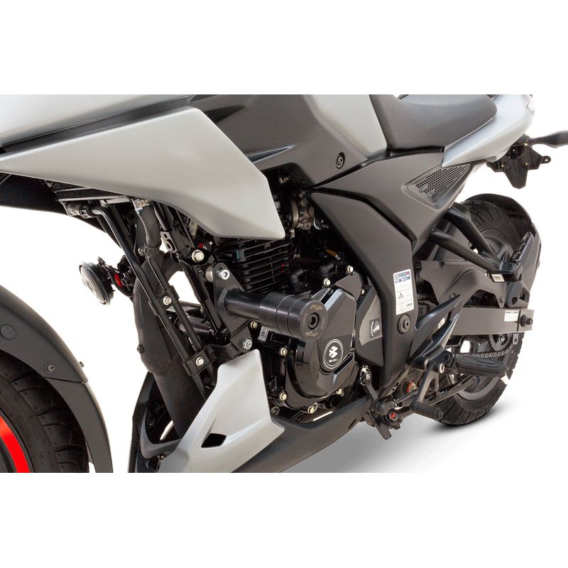 SLIDER-DRIVE-NEGRO-PULSAR-N160-N250