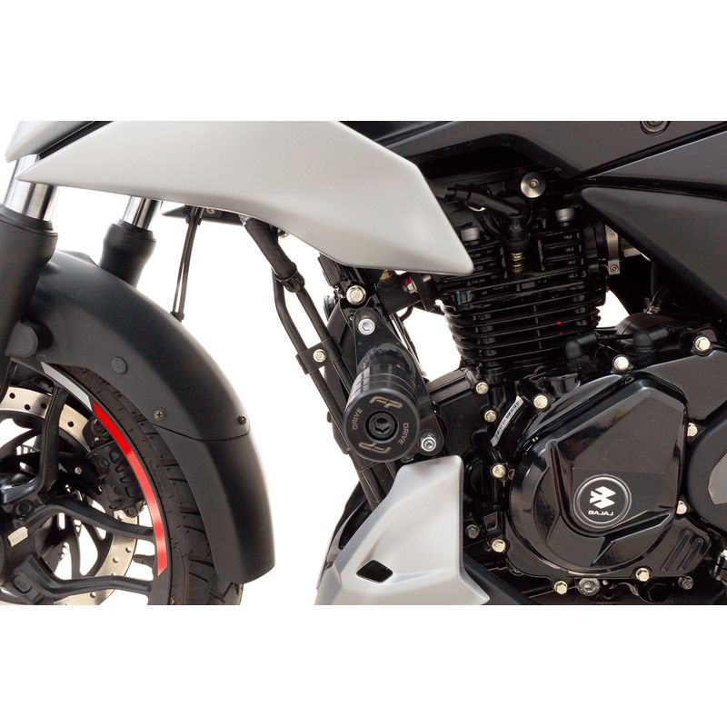SLIDER-DRIVE-NEGRO-PULSAR-N160-N250
