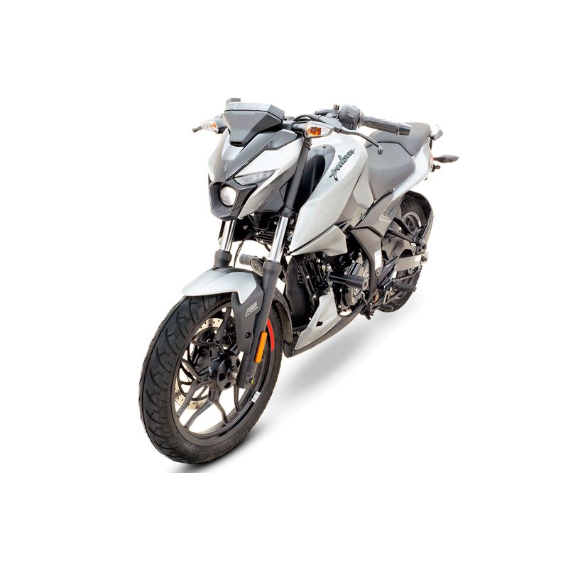 SLIDER-DRIVE-NEGRO-PULSAR-N160-N250