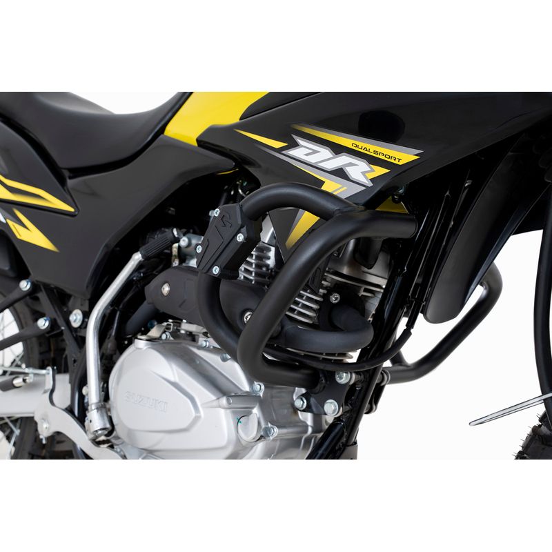 DEFENSA-SUZUKI-DR150