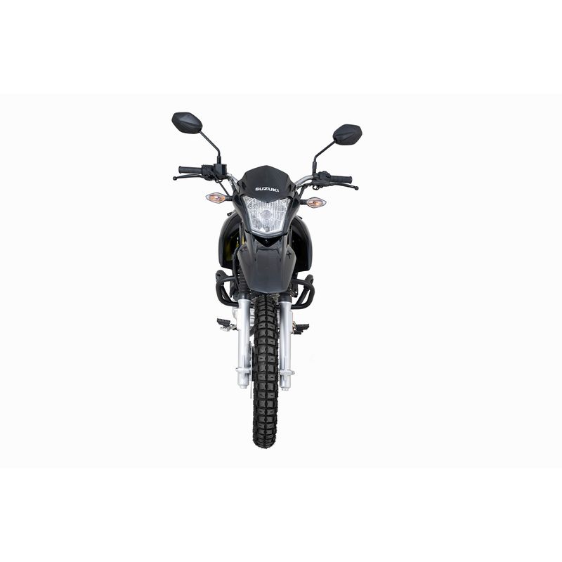 DEFENSA-SUZUKI-DR150