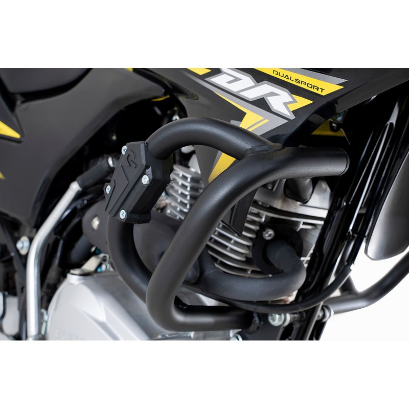 DEFENSA-SUZUKI-DR150