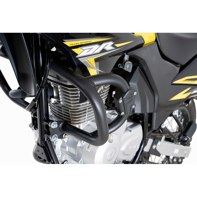 DEFENSA-SUZUKI-DR150