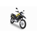DEFENSA-SUZUKI-DR150