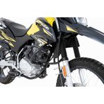 DEFENSA-SUZUKI-DR150
