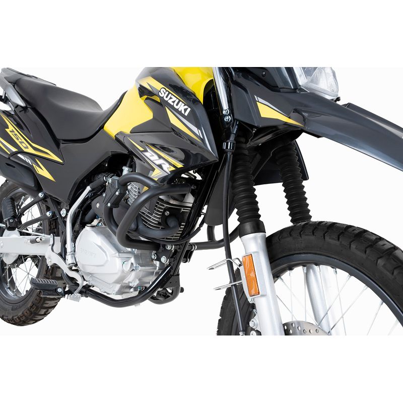 DEFENSA-SUZUKI-DR150
