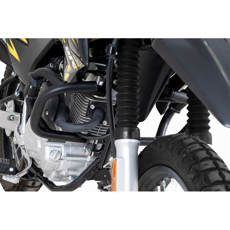 DEFENSA-SUZUKI-DR150