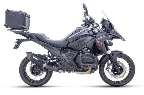 Base top case bmw r1300gs