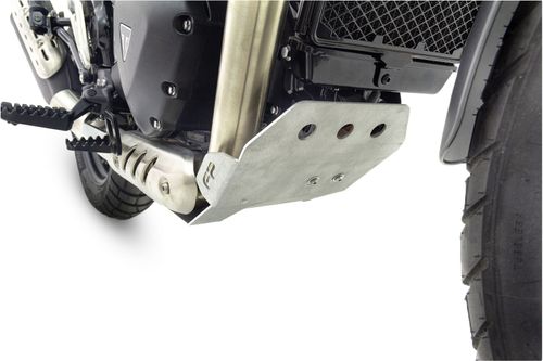 Protector de Motor Triumph Scrambler 400X