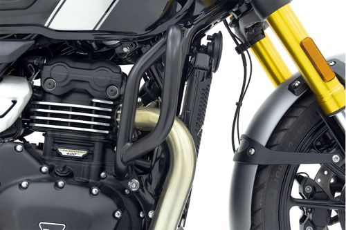 Defensa  Triumph 400X / Speed 400