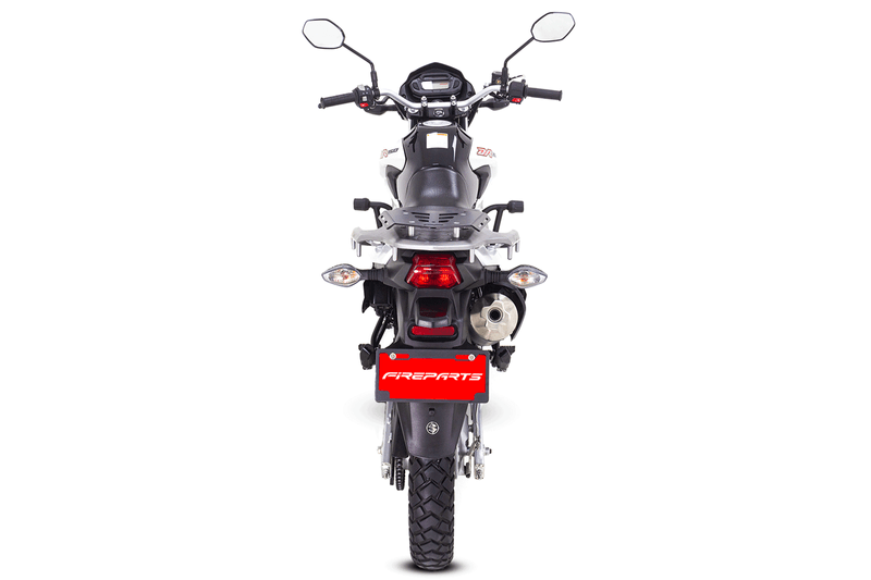 PARRILLA-PARA-SUZUKI-DR-150